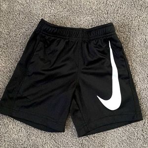 Boys Nike Shorts size 4